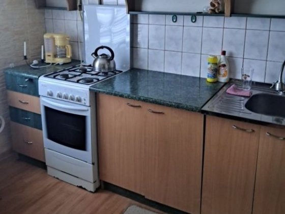 Здам 1 кімнатну квартиру в центрі! Рівне