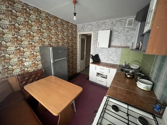 1-к центр 95-й квартал Кривой Рог