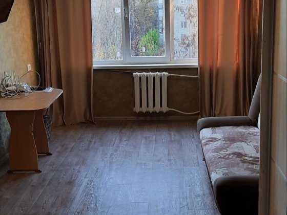 Здається затишна та охайна квартира з ремонтом. Повністю готова до про Кривий Ріг