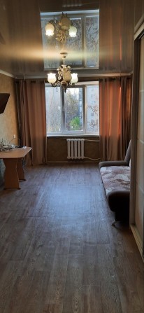 Здається затишна та охайна квартира з ремонтом. Повністю готова до про - фото 1