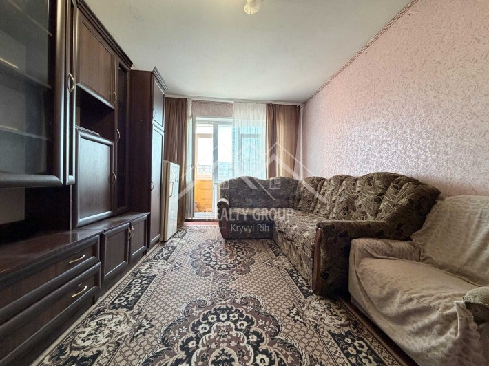 Оренда однокімнатної квартири на Сонячному - фото 1