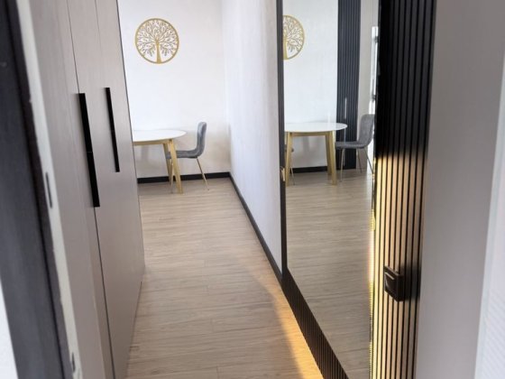 Оренда однокімнатноі квартири від власника Рівне