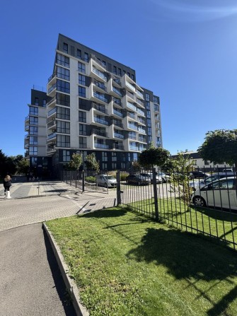 Оренда новенькоі квартири рн Чайки - фото 1