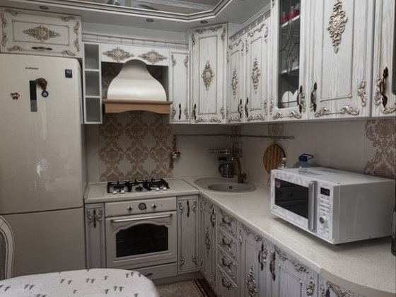 Аренда 2х.ком.квартиры,проспект Почтовый,Город Кривий Ріг