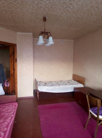 Здам 1кімн. квартиру. Район медучилища довгостроково - фото 1