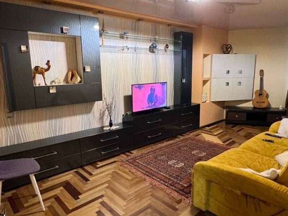 Оренда квартири на Мистецькій Кривой Рог