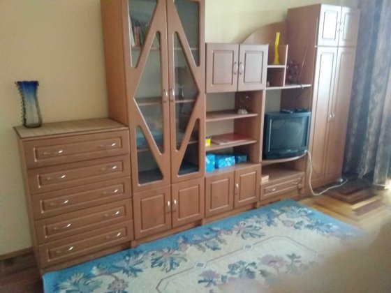 Оренда 2 к.кв. 11000гр. Ивано-Франковск
