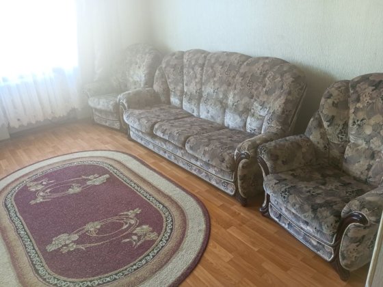 Сдам 2х комнатную меблированую квартиру Кривой Рог