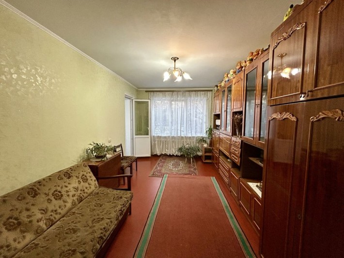 ‼️Трикімнатна квартира, оренда, північний‼️ - фото 1