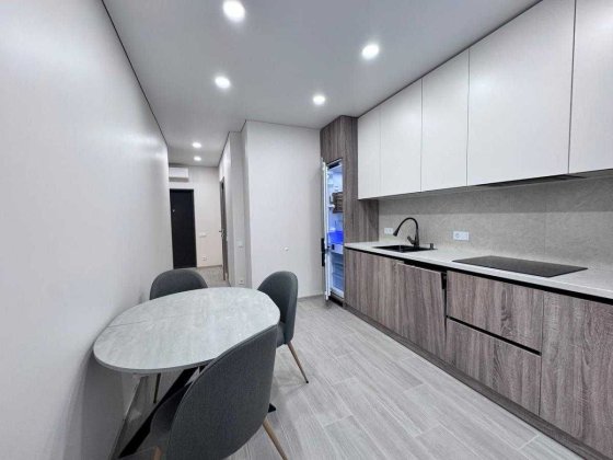 Оренда 1-кім квартира,Перша Здача Ивано-Франковск