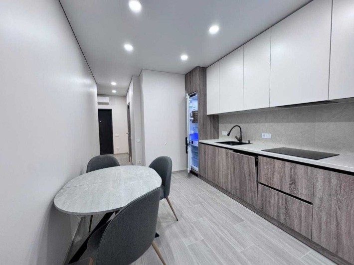 Оренда 1-кім квартира,Перша Здача - фото 1