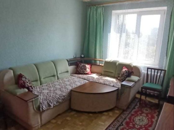 Оренда 3 кімнатної квартири на Дзержинкі Кривий Ріг