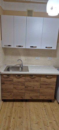 Здам пусту гарну квартиру в центрі на Харківській 16 - фото 1