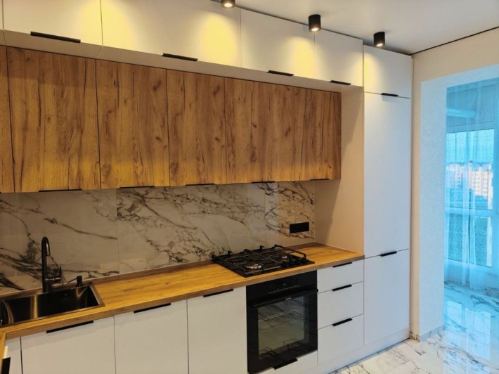 Оренда 1к кіартири на пасічній - фото 1