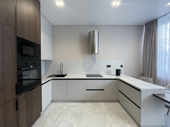 Оренда квартири в ЖК Parus - фото 1