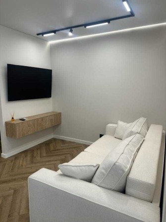 1кім.Квартира,ПЕРША ЗДАЧА - фото 1