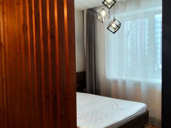 Оренда 1к квартири, вул. Макогона, 25 Ивано-Франковск