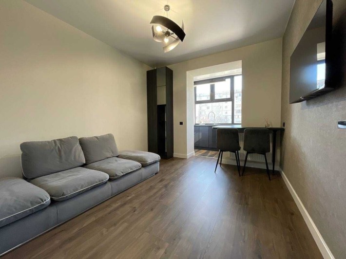 Оренда просторої та функціональної квартири в Івано-Франківську - фото 1