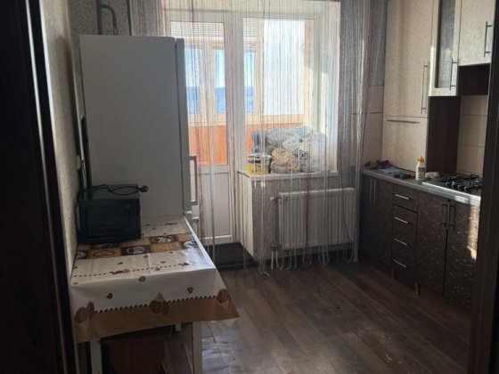 Свободи, новобудова Сумы