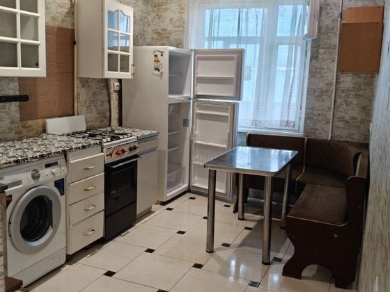 5 Гірницький  здається квартира дуже тепла Кривой Рог