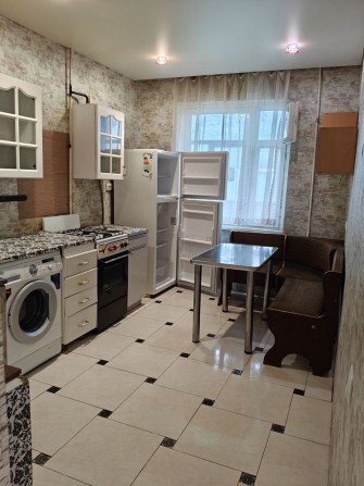 5 Гірницький  здається квартира дуже тепла - фото 1