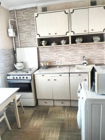 Здам 1-кімнатну квартиру вул. Г. Кондратьєва (біля СНАУ) - фото 1