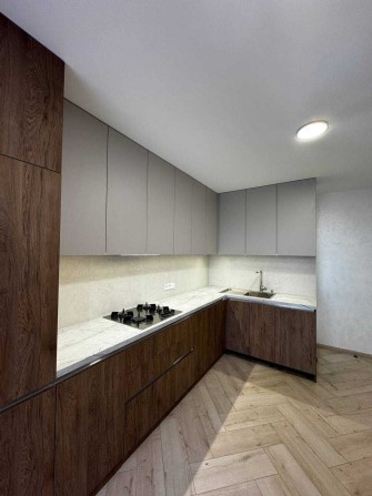 Оренда стильної 1-кім, ЖК IQ House, вул. Флотська. Перша здача! - фото 1