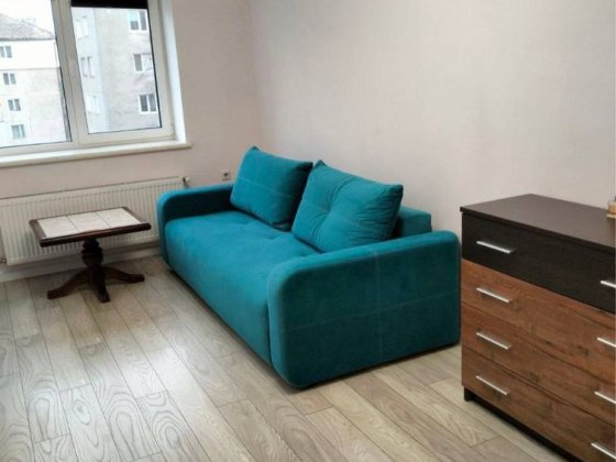 Здаєть в оренду 2к квартира на 3 поверсі Івано-Франківськ