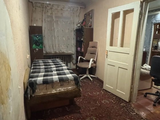 Сдам 2 кім квартру на Привокзальной Суми