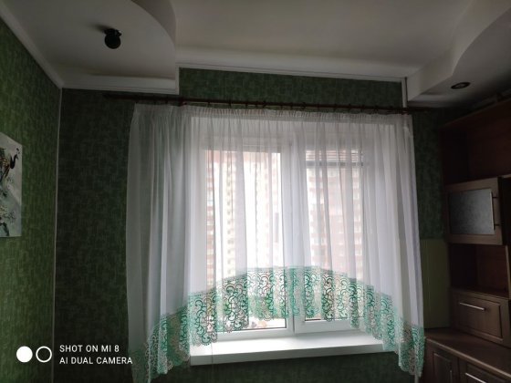 Здам свою 1 к. кв Лушпи 32 Сумы