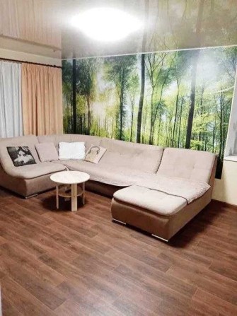 В оренду 3-кімнатна квартира по вул. вул. Новоміської сотні (Рибалка) - фото 1