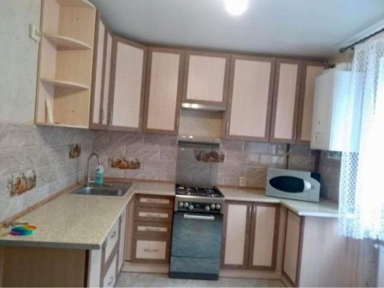 Оренда 3 кімнатної квартири по вул. Бережанська Тернополь