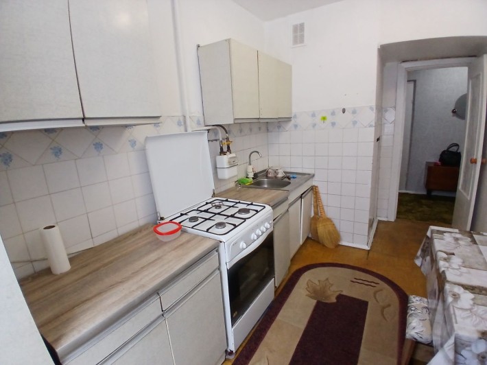 Оренда 3 кім.кв по вул. Тарнавського - фото 1