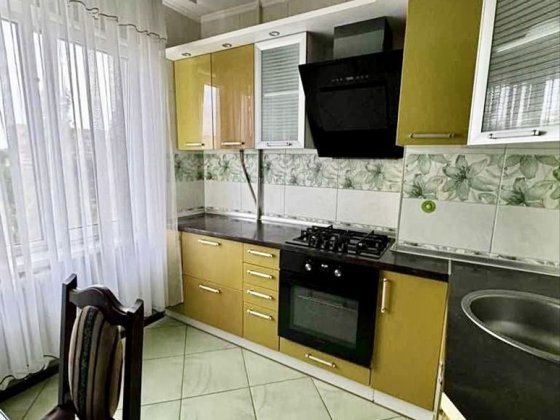 Сади 1 ‼️ Не проти тварин Оренда 2к квартири з ремонт в Полтаві Полтава