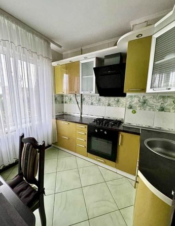 Сади 1 ‼️ Не проти тварин Оренда 2к квартири з ремонт в Полтаві - фото 1