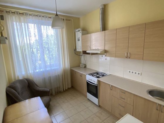 Здам 1 кімнатну квартиру район пивзавод Рівне