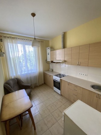 Здам 1 кімнатну квартиру район пивзавод - фото 1