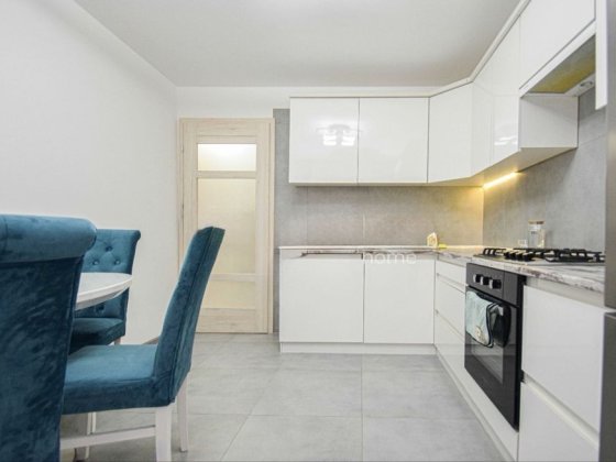 Оренда квартири в новобудові Тернополь