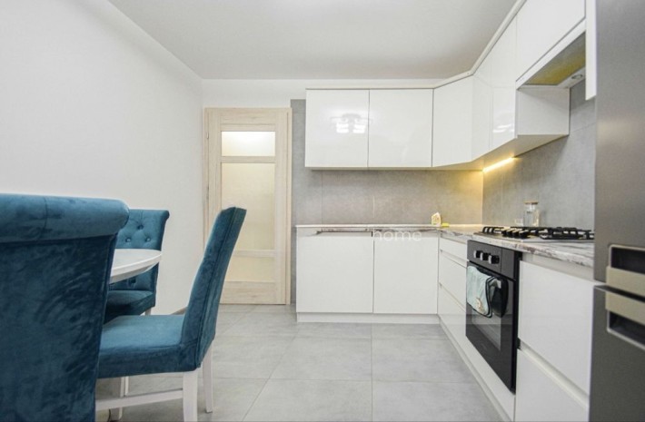 Оренда квартири в новобудові - фото 1