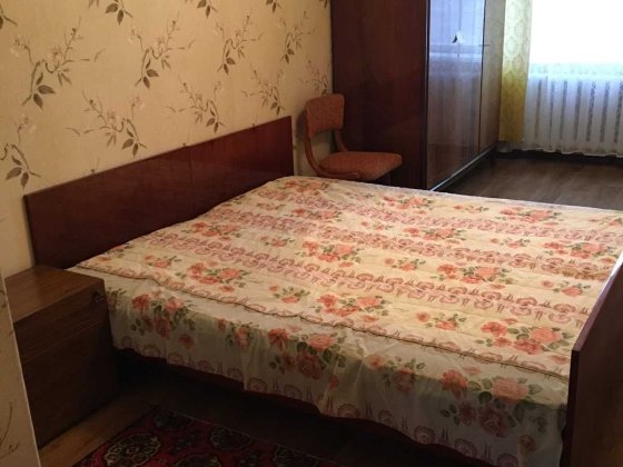 Здам 2к квартиру в центрі Полтава