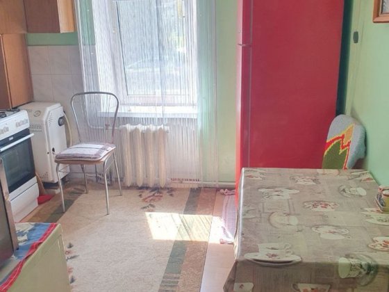 Оренда 2к.квартири вул.Тролейбусна Тернопіль