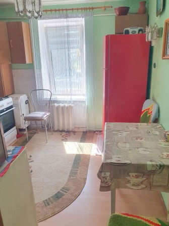 Оренда 2к.квартири вул.Тролейбусна - фото 1