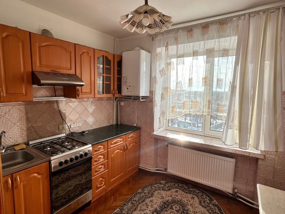 Оренда 3 к квартири по вул. Протасевича Тернополь