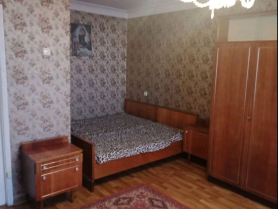 Поділ. Провулок Рибальській , здається в довготривалу оренду квартира Полтава