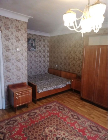 Поділ. Провулок Рибальській , здається в довготривалу оренду квартира - фото 1