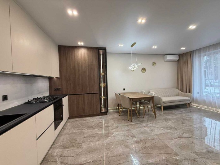 Оренда 2х кімн квартира. Новобудова неподалік Spotr Life - фото 1