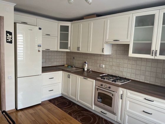 Довгострокова орендна квартири Тернополь