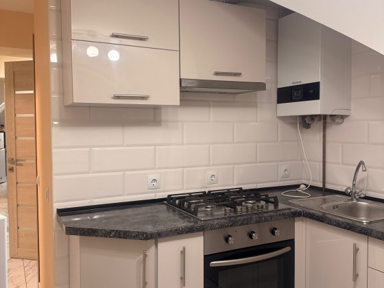 Оренда 1-но кімнатної центр Тернопіль