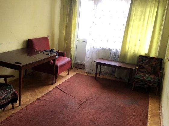 Двокімнатна квартира на Східному масиві Тернопіль