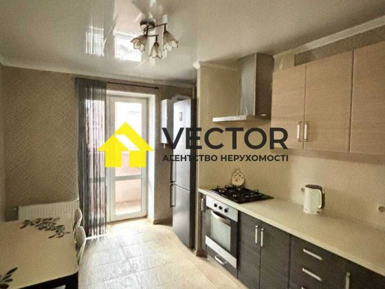 Однушка з ремонтом. 5-ть хв до ЦЕНТРУ! Інд. опалення Полтава